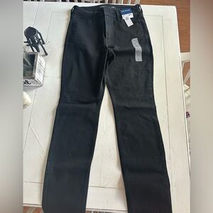 Old Navy women’s jeans